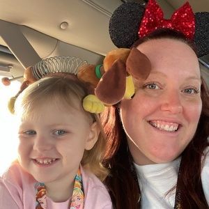 Meet your Posher, Megan